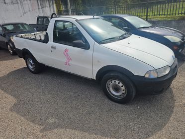 Fiat Strada 1.9 diesel Pick-up
