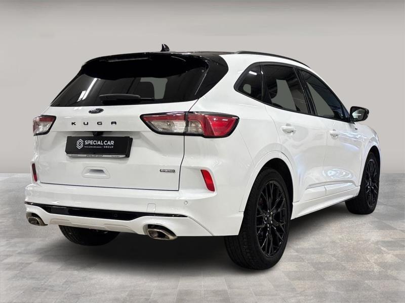 Ford Kuga 2.5 Full Hybrid ST-line Design 2WD e-Shifter