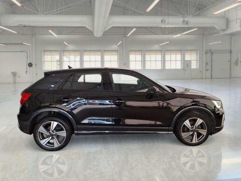 AUDI Q2 2.0 30 TDI ADMIRED ADVANCED S TRONIC SUV