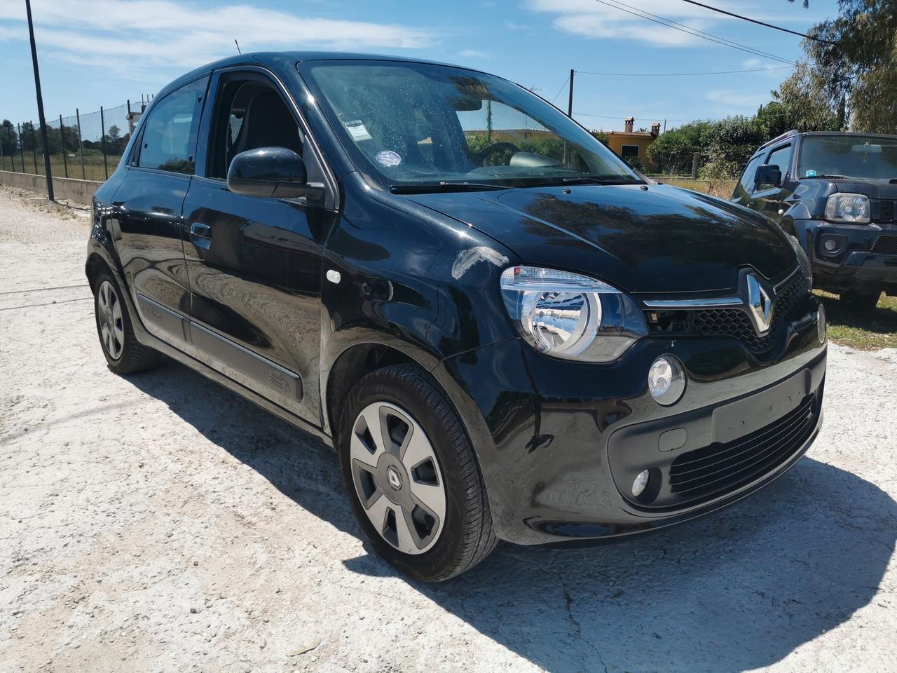 Renault Twingo SCe Zen