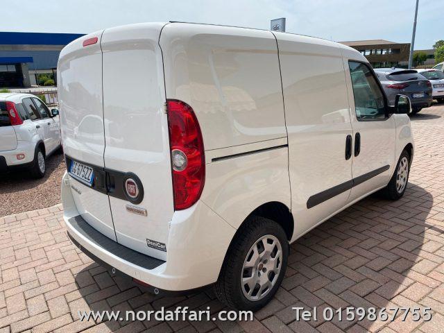FIAT Doblo Doblò 1.6 MJT 120CV S&S PC-TN DOPPIA PORTA