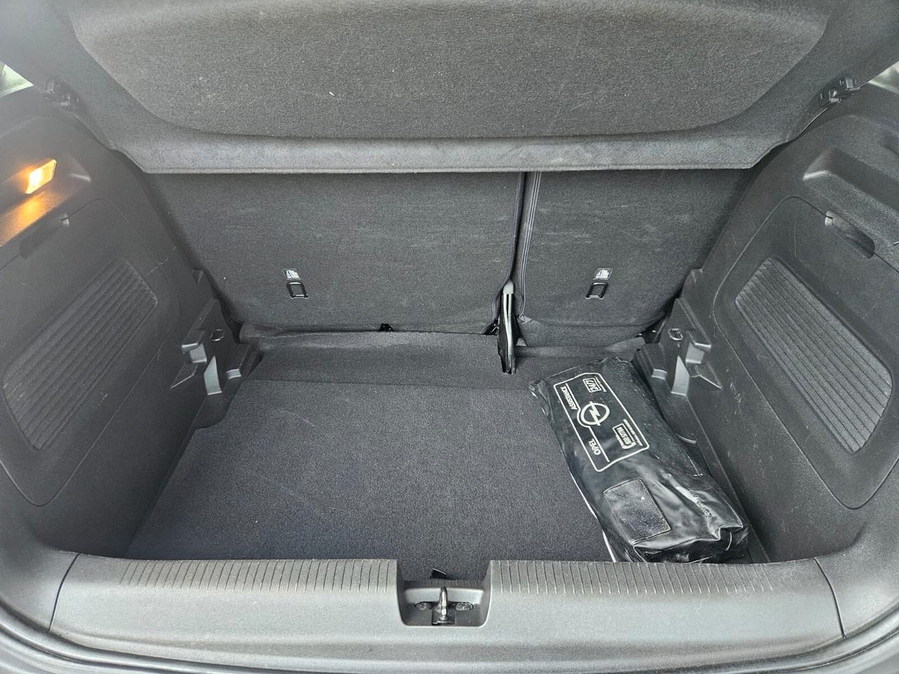 Opel Crossland 1.2 12V Start&Stop Edition