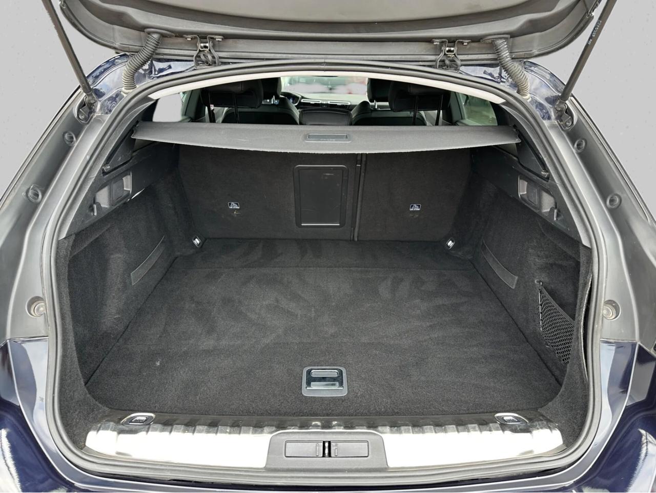 Peugeot 508 SW 1.5 bluehdi 131CV Allure Automatica
