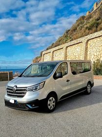 Renault Trafic L2 BluedCi 150CV 9 Posti