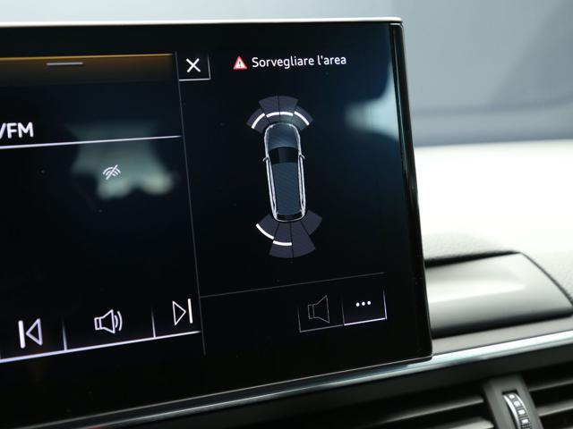 AUDI A4 Avant 30 TDI 136CV S tronic Business Advanced