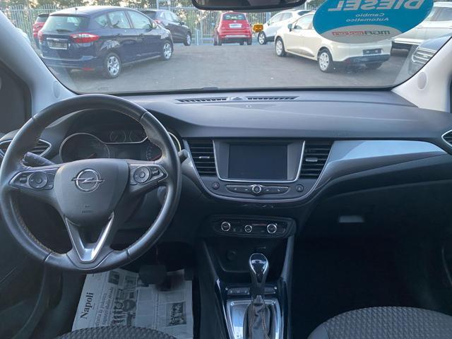 OPEL Crossland X 1.5 ECOTEC D 120 CV Start&Stop aut. Innovation