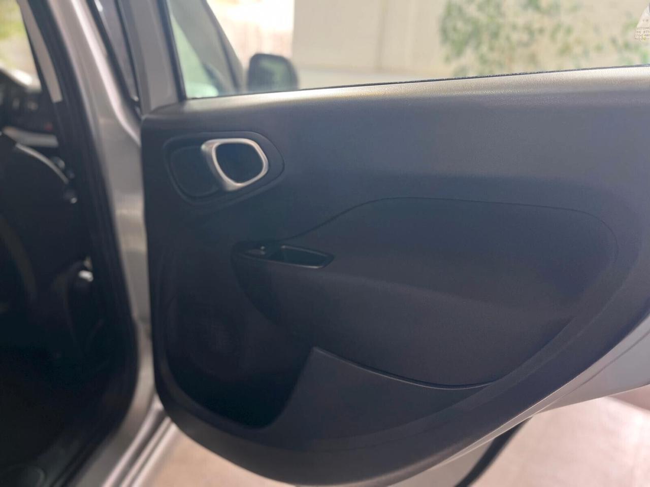 Fiat 500L 1.3 MTJ 95 CV 2016