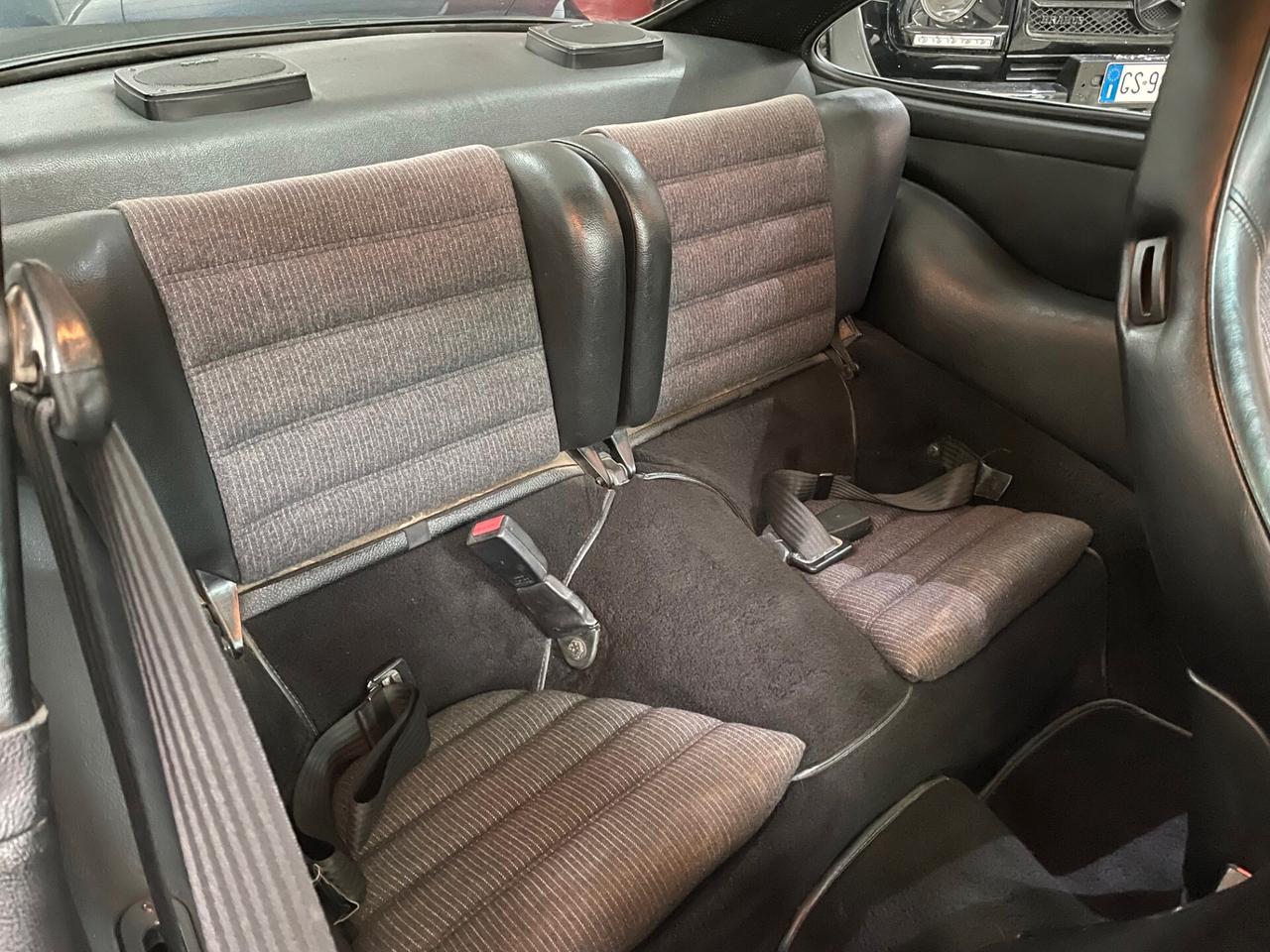 Porsche 911 Carrera 3.2 Coupé ISCRITTA ASI!!!