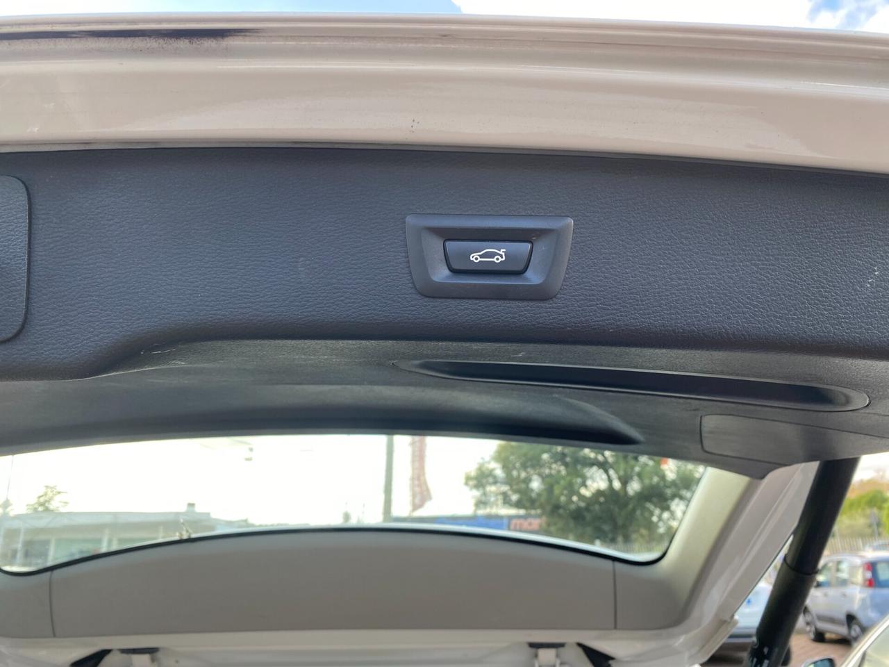 BMW - X3 - sDrive18d xLine - AUTOMATICO - FINANZIA