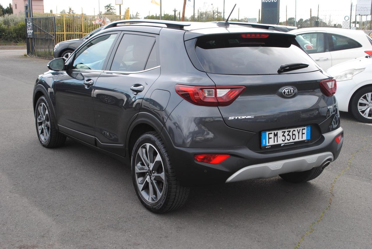 KIA STONIC 1.6 CRDI 110 CV