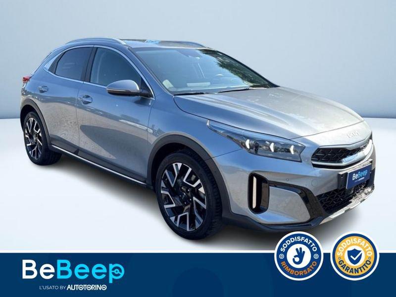 KIA Xceed 1.6 GDI PHEV STYLE 141CV DCT