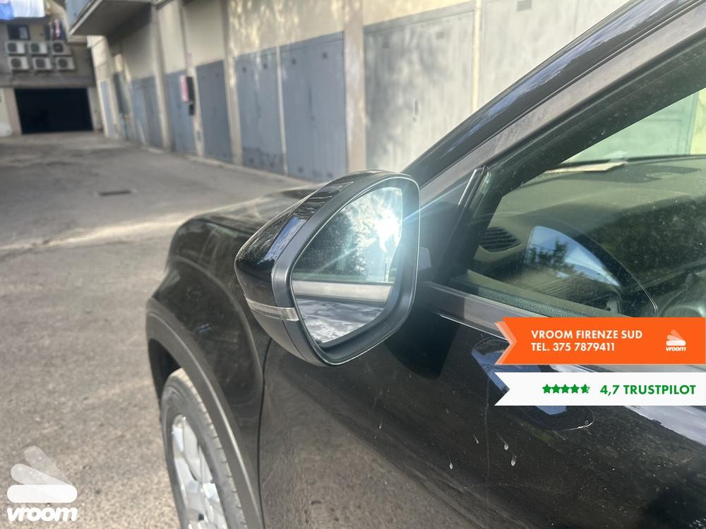 JEEP Avenger Avenger 1.2 Turbo 100 CV Altitude