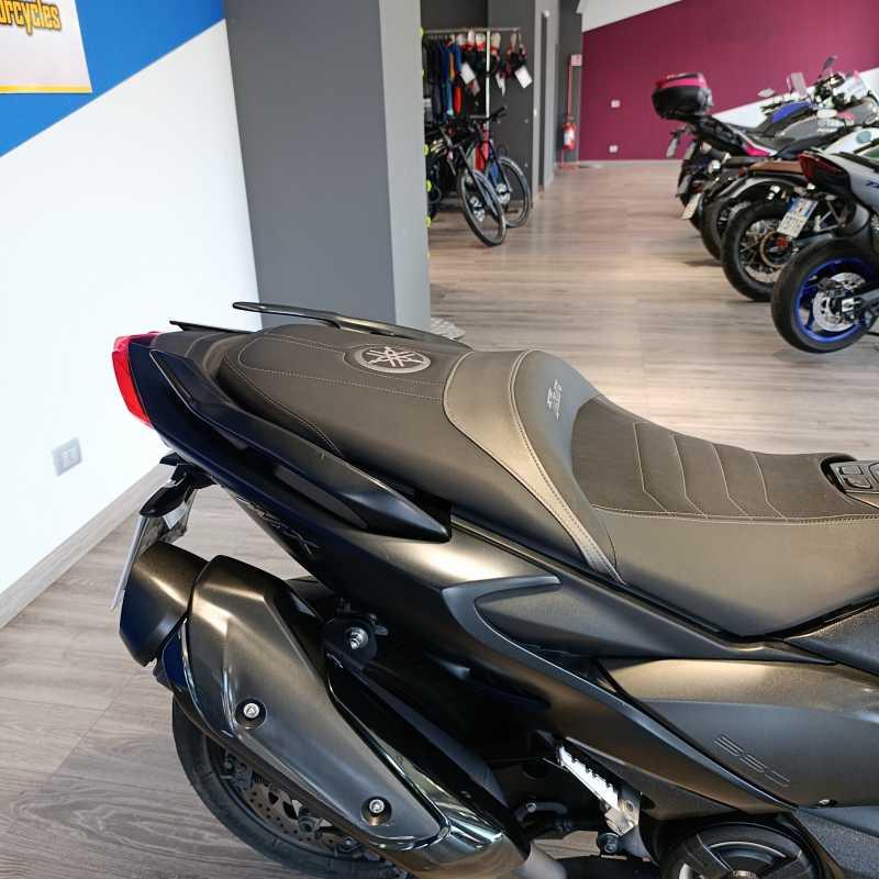 Yamaha T-Max 560 - 2020