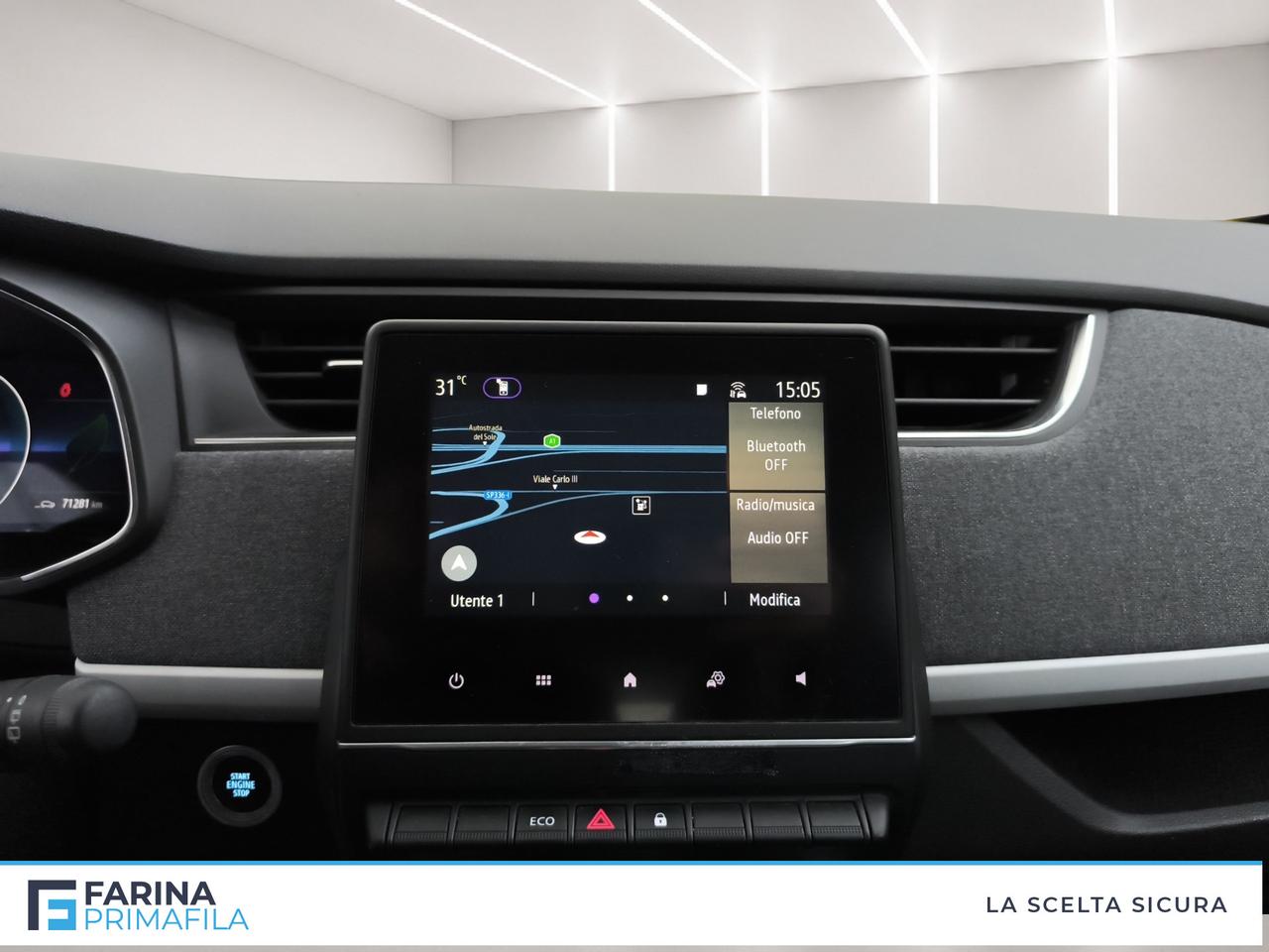 RENAULT Zoe 2020 - Zoe Zen R135
