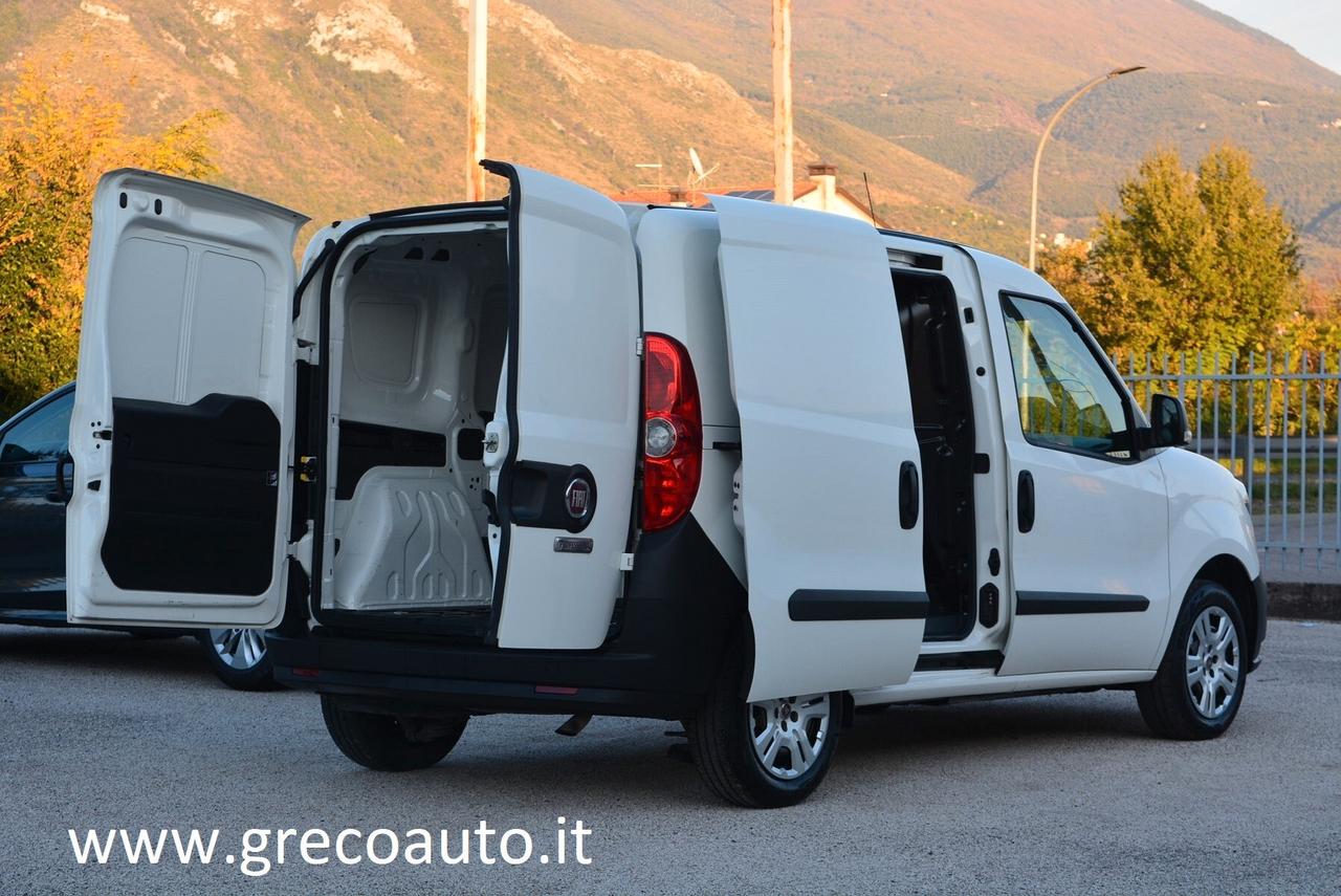 Fiat Doblò Cargo CH1 Lounge 1.3 Mjet 95 cv S&s E6d