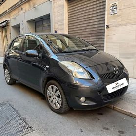 Toyota Yaris 1.0 5 porte - 69CV