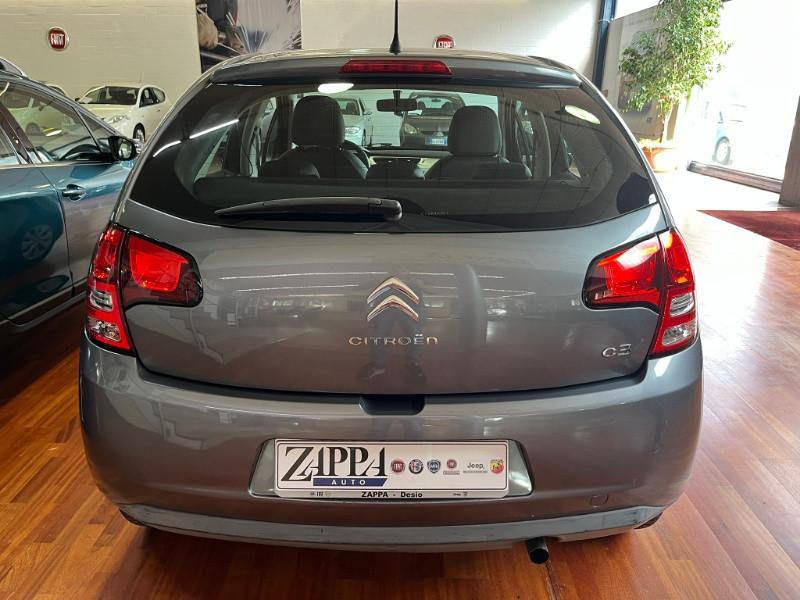 CITROEN C3 1.1 Attraction