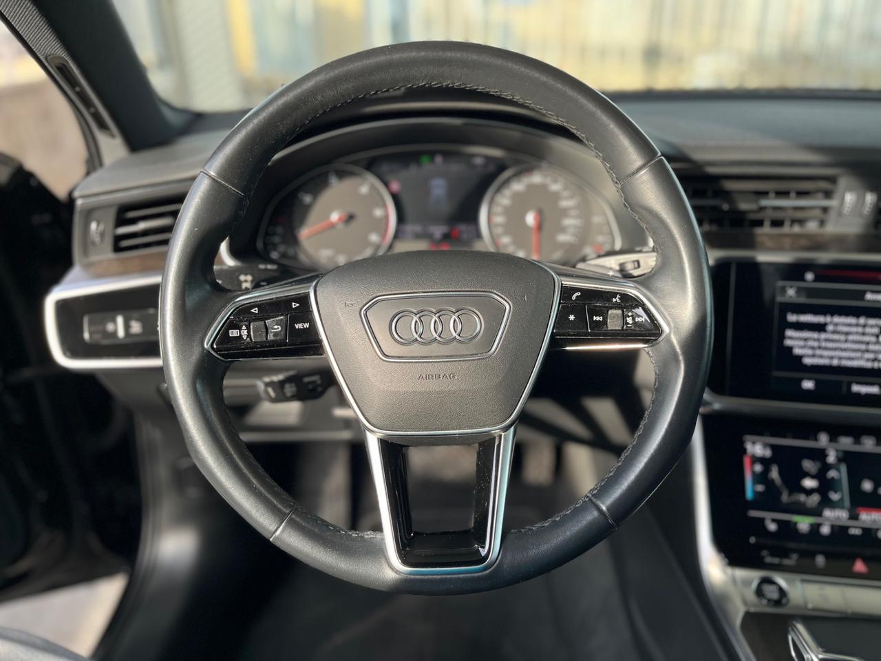 Audi A6 40 2.0 TDI S tronic Business Design
