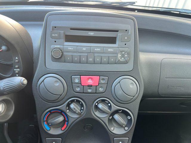 FIAT Panda 1.3 MJT S&S 4x4 UNICO PROPRIETARIO X NEOPATETATI