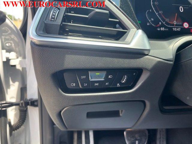 BMW 420 i Msport
