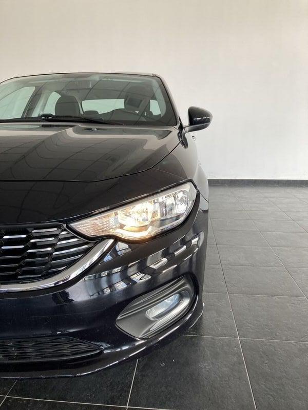 FIAT Tipo 1.6 Mjt 4 porte Lounge