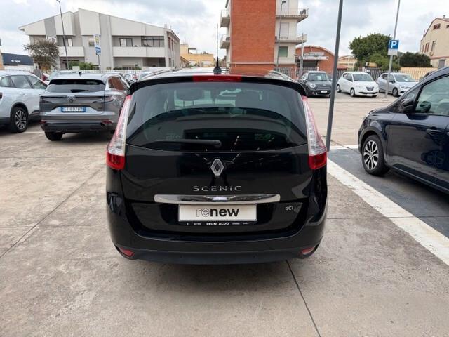 Renault Scenic Scénic XMod 1.6 dCi 130CV Start&Stop Bose