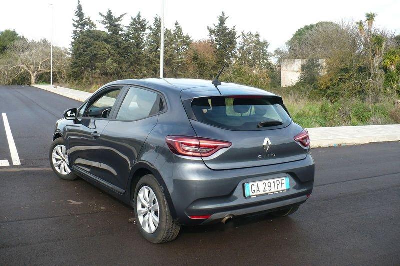 Renault Clio Clio TCe 100 CV GPL 5 porte Business