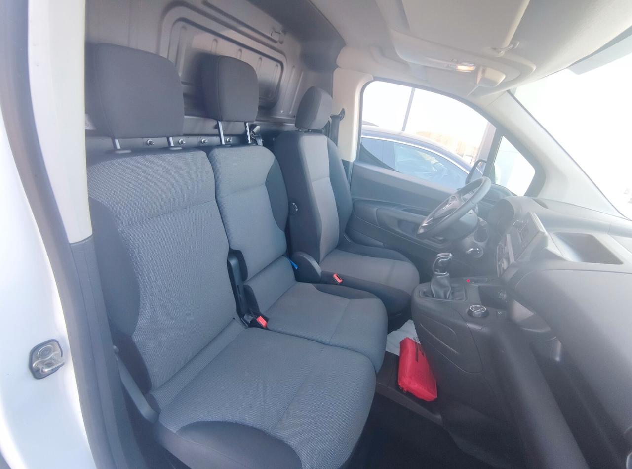 Opel Combo Cargo 1.6 Diesel PC 1000kg
