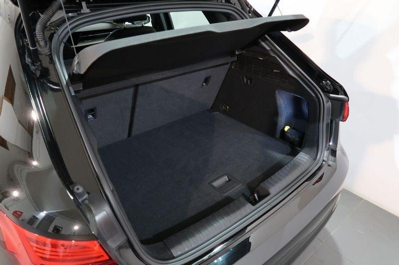 Audi A3 Sportback 30 TFSI