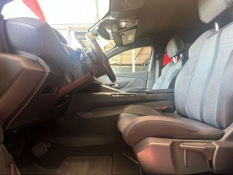 Peugeot 3008 BlueHDI 130 EAT8 S&S Allure Pack