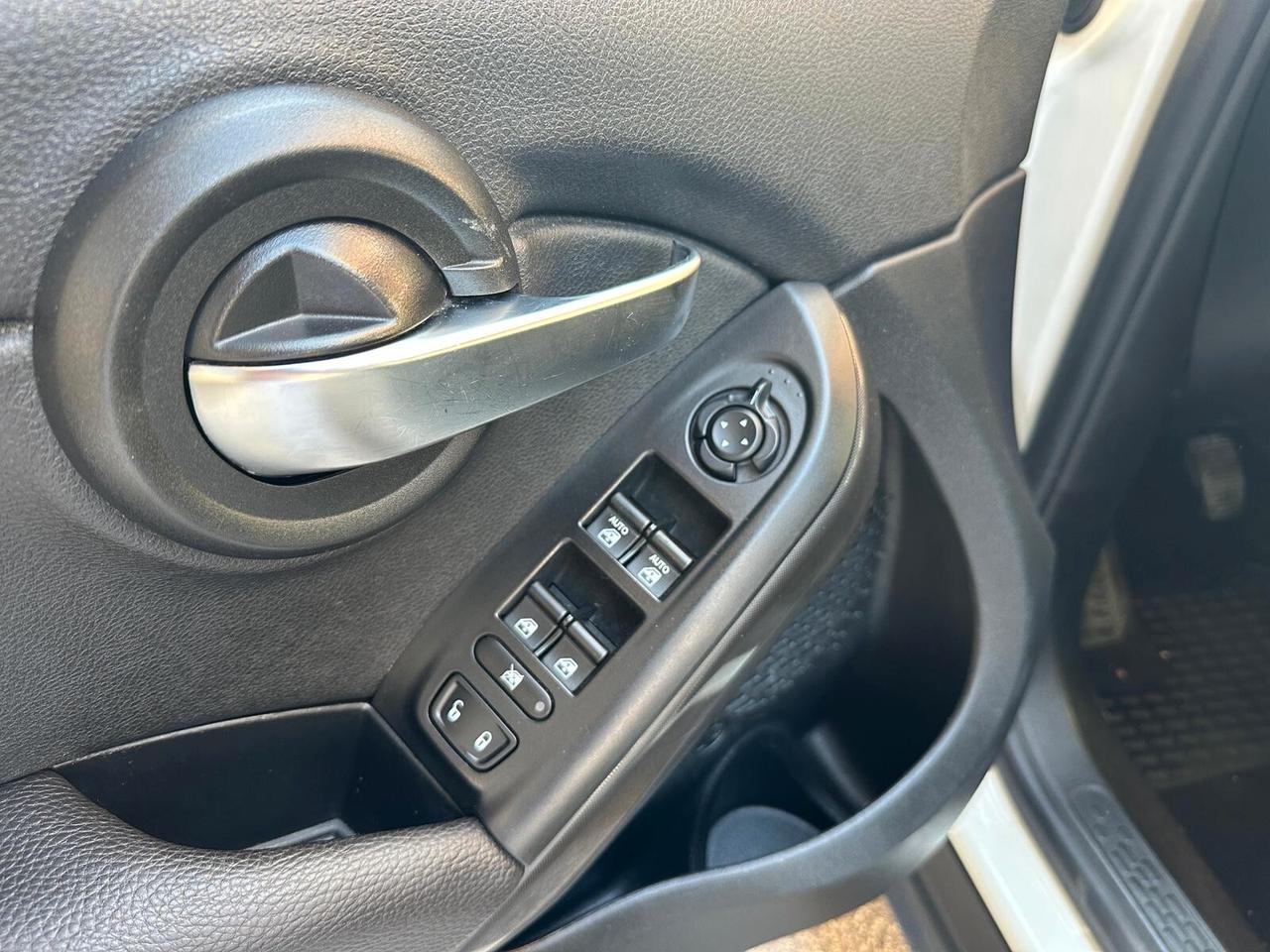 Fiat 500X 1.6 MultiJet 120CV City Cross