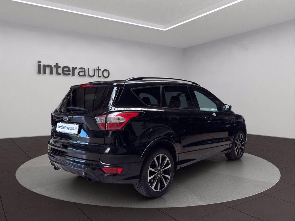 FORD Kuga 1.5 ecoboost ST-Line s&s 2wd 120cv del 2019