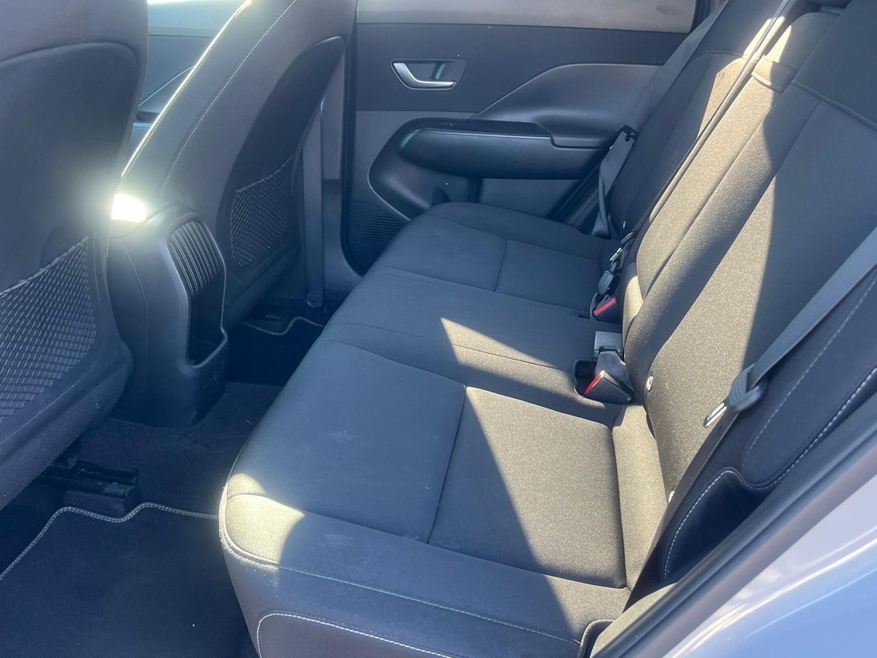 Hyundai Kona 1.0 T-GDI Hybrid 48V iMT XLine