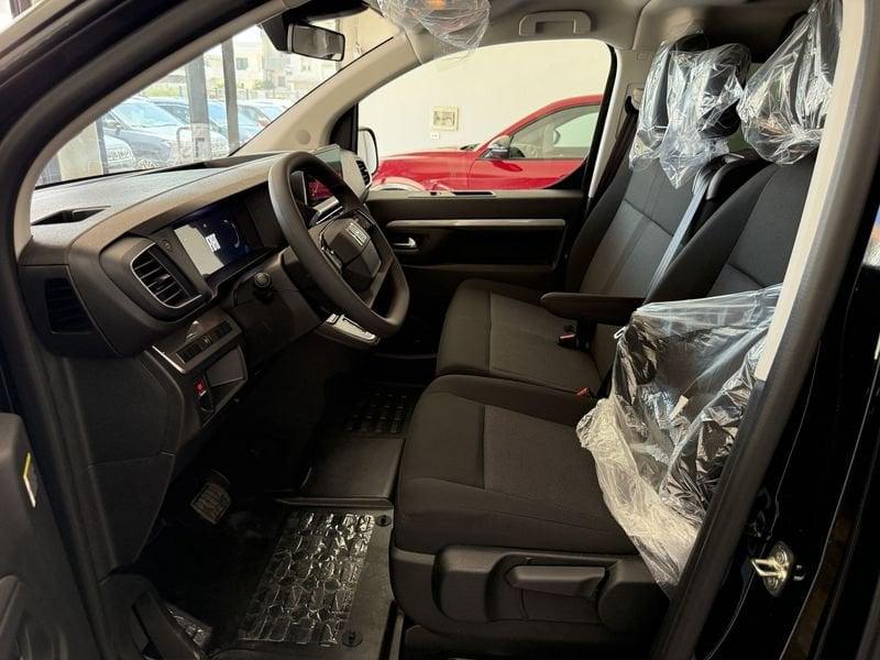 FIAT Ulysse Ulysse 2.0 Blue hdi L3H1 XL 180cv auto + IVA
