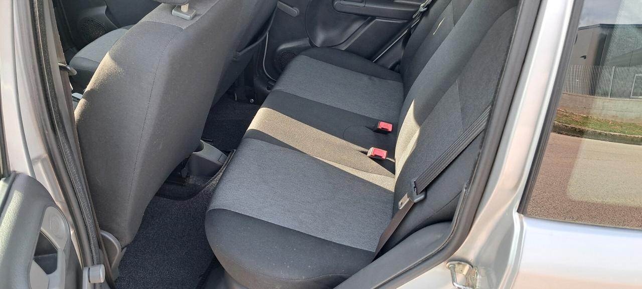 Fiat Panda 1.2 Climbing Natural Power