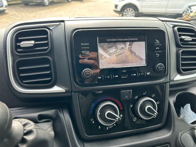 FIAT Ducato 35 2.2 Mjt 140CV PM-TM L2H2 Furgone km 0