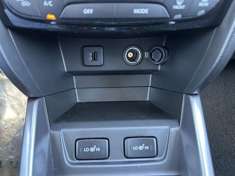 Suzuki Vitara 1.4 Hybrid 110cv 4WD AllGrip Top KM0 MAI CIRCOLATO