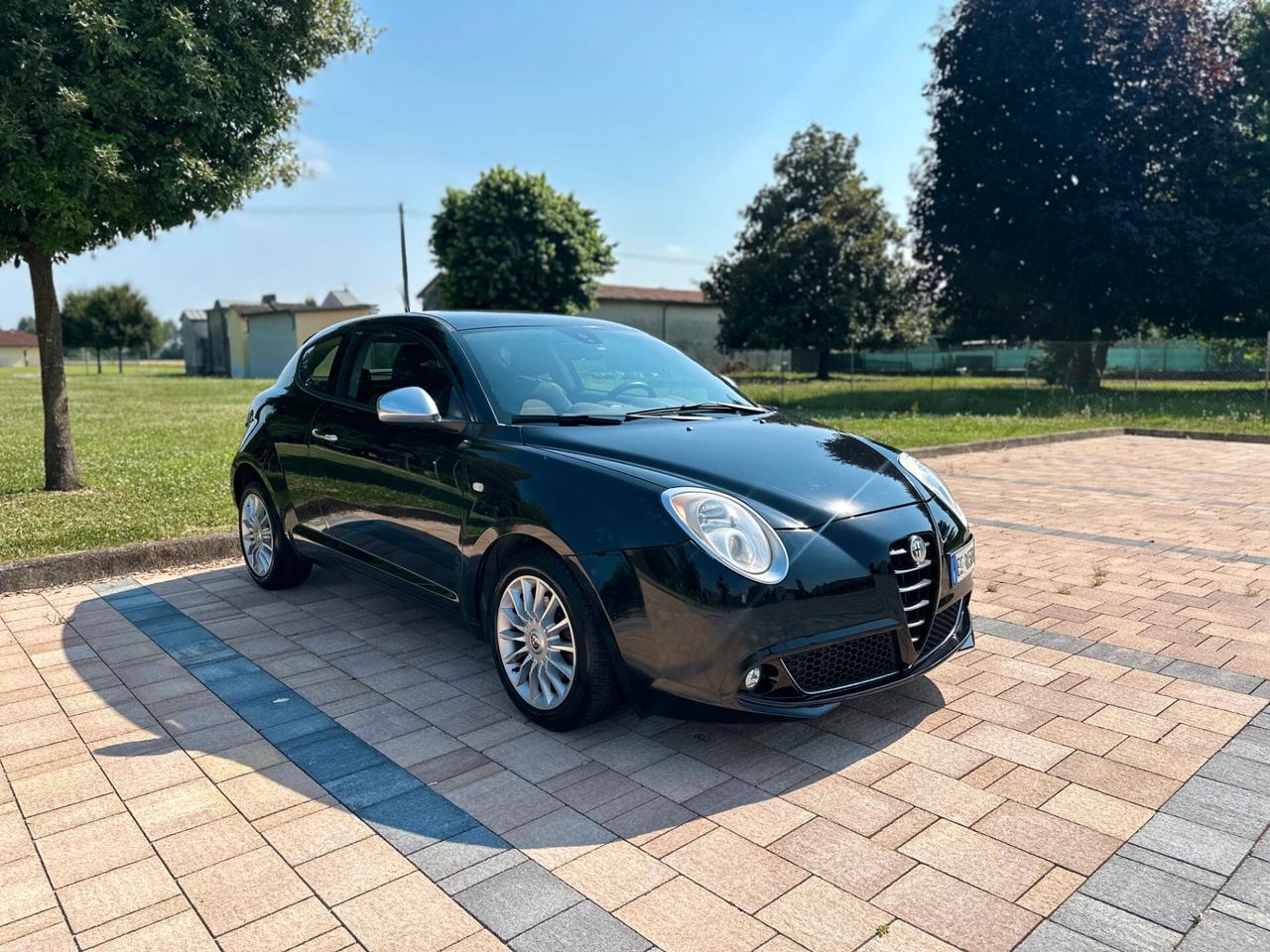 Alfa Romeo MiTo 1.3 JTDm 85 CV S&S Progression