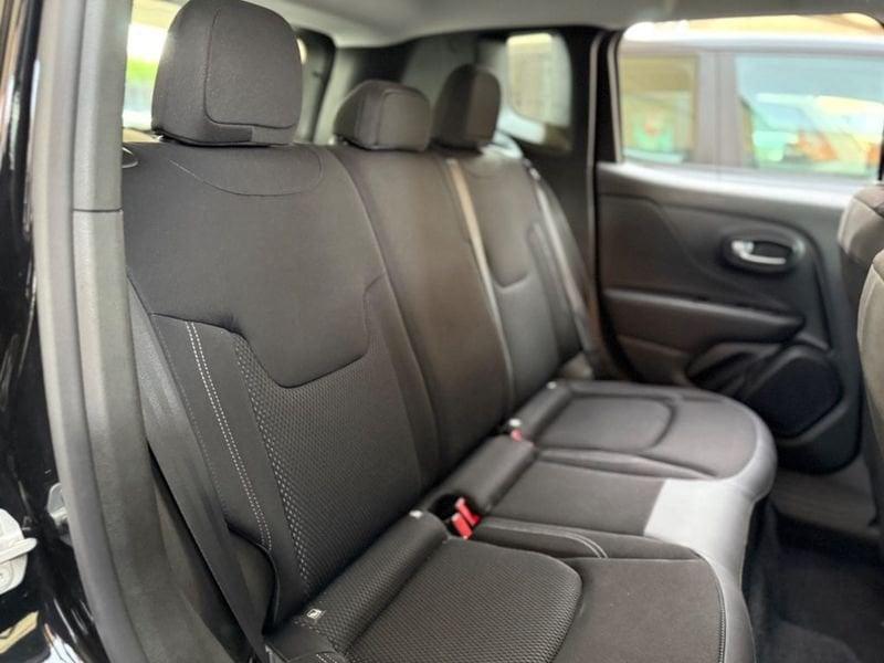 Jeep Renegade 1.3 T4 DDCT Limited + GPL
