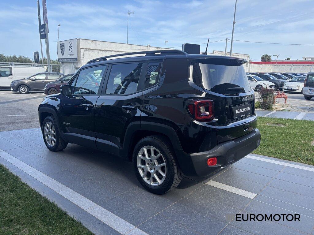 Jeep Renegade 1.6 Multijet II Limited 2WD