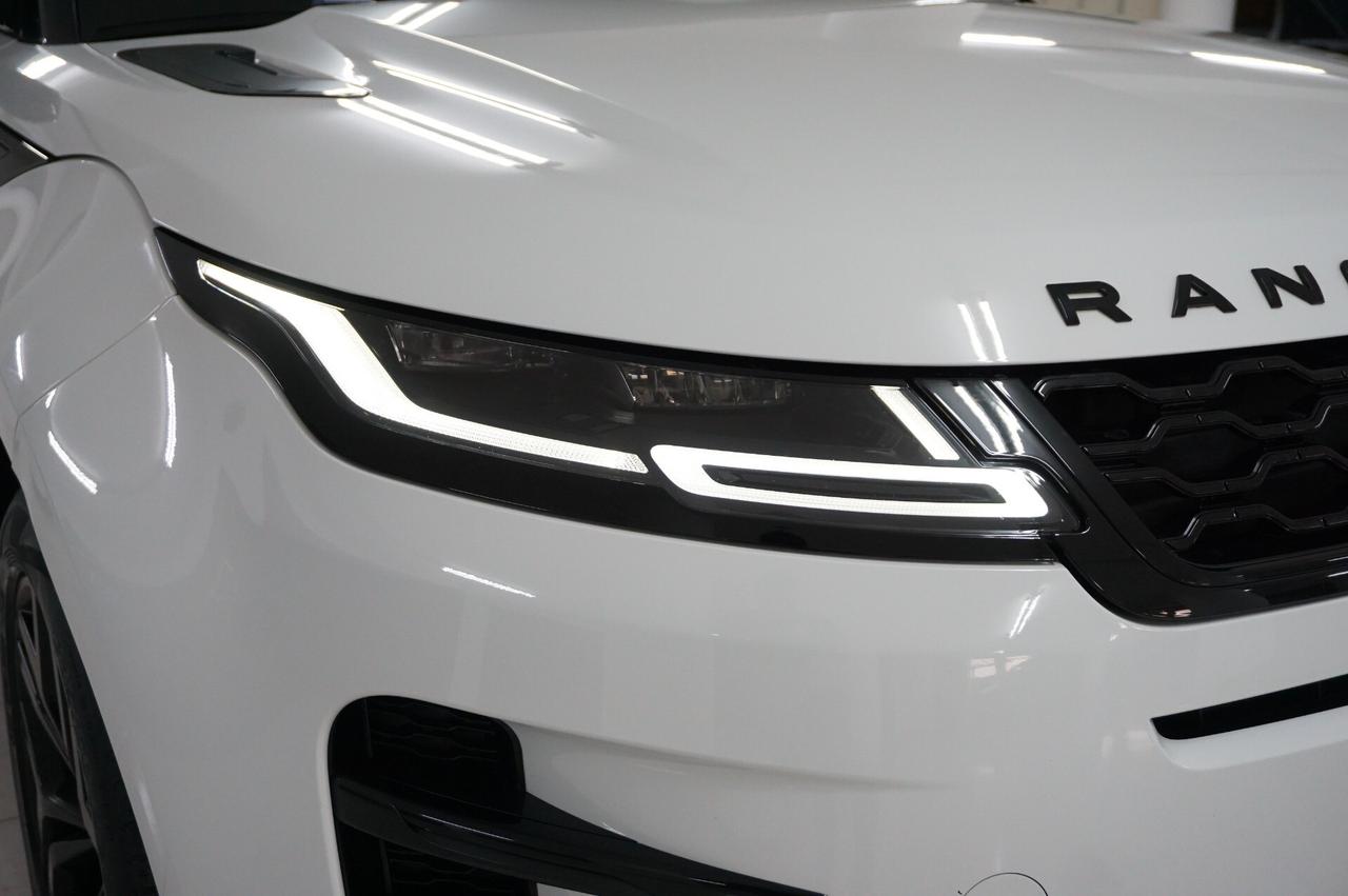 Land Rover Range Evoque 2.0D I4-L.Flw 150 CV R-Dynamic S