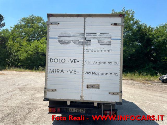 NISSAN L35 L35 3.0 DIESEL 86CV PATENTE B