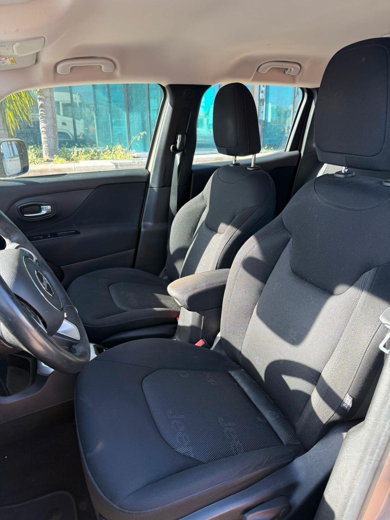 Jeep Renegade 1.6 Mjt 120 CV Limited, full