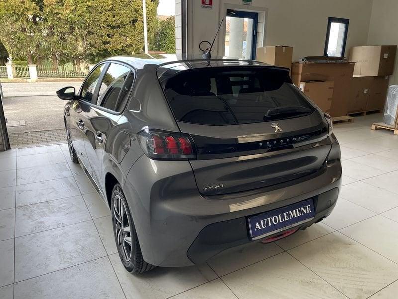 Peugeot 208 Active Pack PureTech 75 S/S