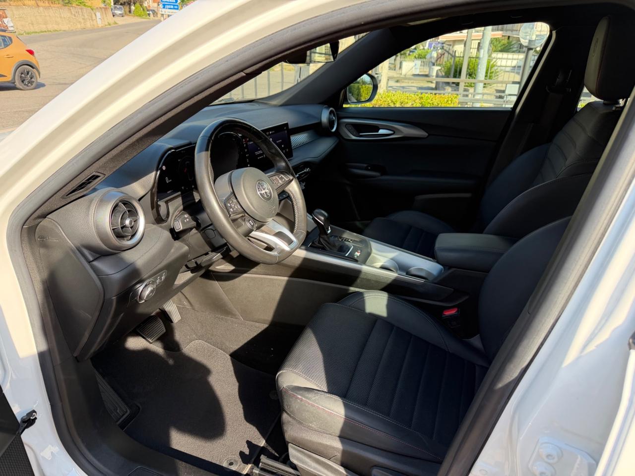 Alfa Romeo Tonale 1.6 diesel 130 CV TCT6 Sprint