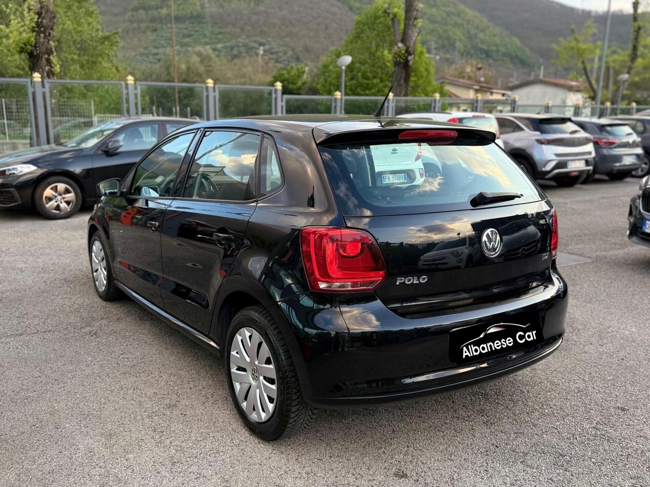 Volkswagen Polo 1.6 TDI 75cv Comfortline