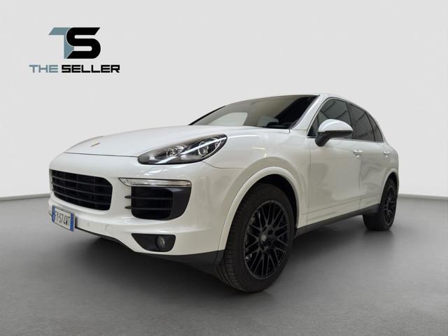 PORSCHE Cayenne 3.0 Diesel*PROMO*