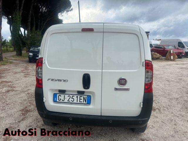 FIAT Fiorino 1.3 MJT 95CV Cargo SX APPLE CAR PLAY!!