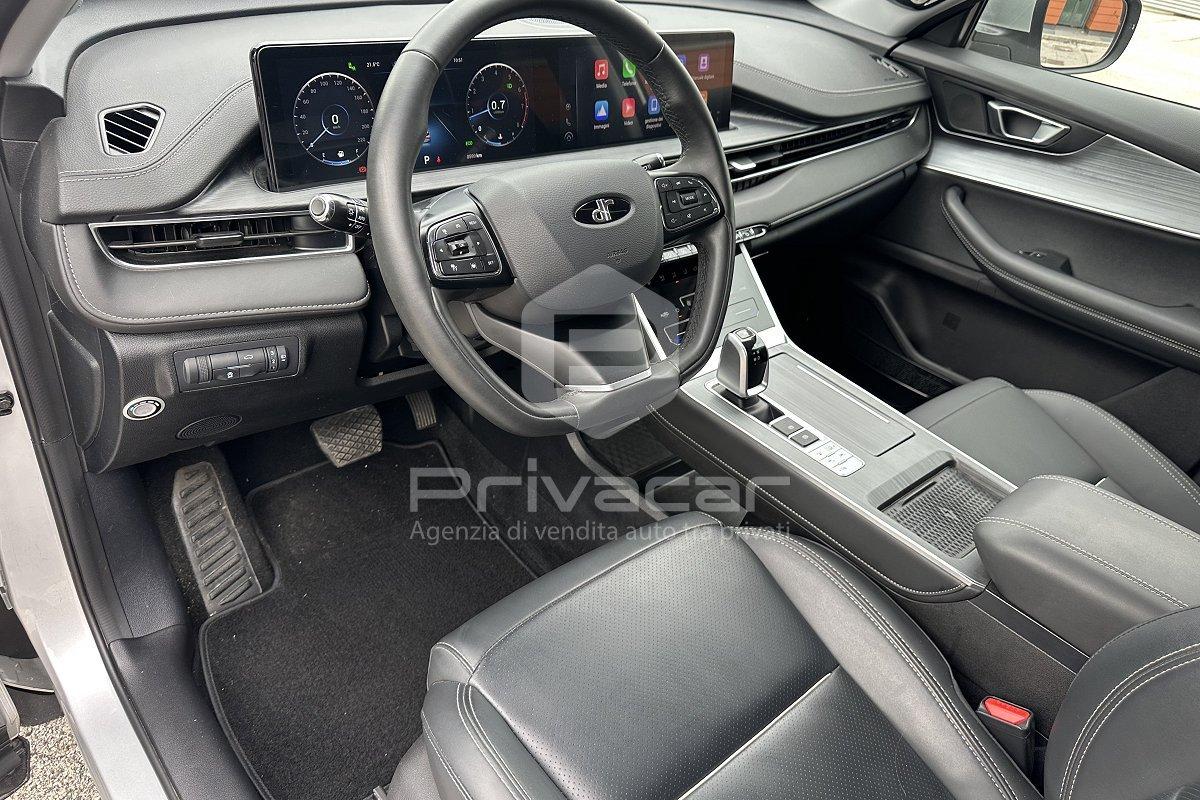 DR dr 6.0 1.6 T-GDI DCT Bi-Fuel GPL