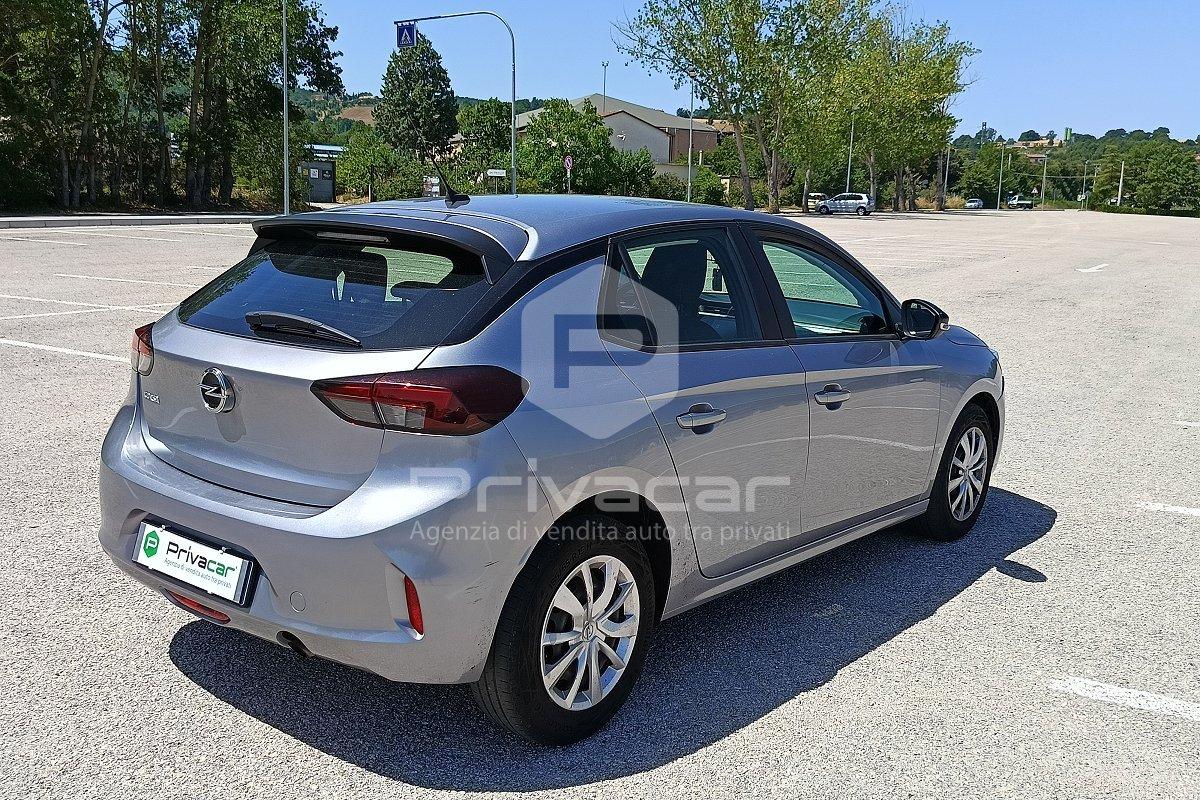 OPEL Corsa 1.2 Elegance